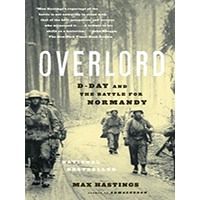Overlord-by-Max-Hastings-PDF-EPUB