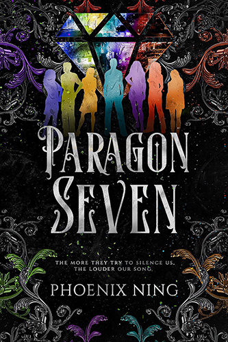 Paragon-Seven-by-Phoenix-Ning-PDF-EPUB