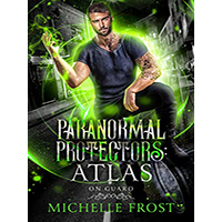 Paranormal-Protectors-by-Michelle-Frost-PDF-EPUB