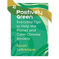 Positively-Green-by-Sarah-LaBrecque-PDF-EPUB
