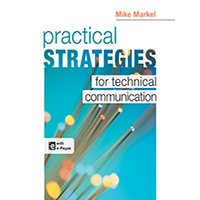 Practical-Strategies-for-Technical-Communication-by-Mike-Markel-PDF-EPUB