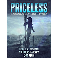 Priceless-by-Deborah-Brown-PDF-EPUB