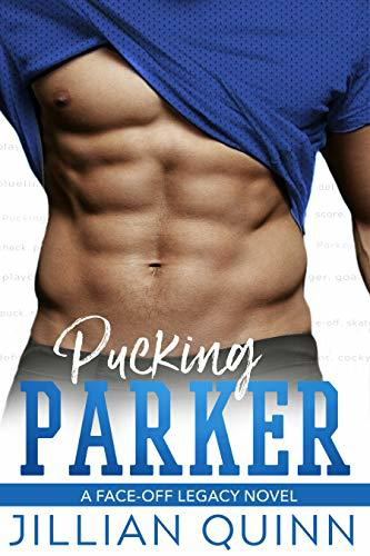 Pucking-Parker-by-Jillian-Quinn-PDF-EPUB