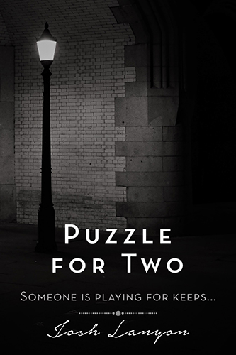 Puzzle-for-Two-by-Josh-Lanyon-PDF-EPUB