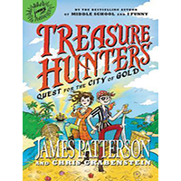 Quest-for-the-City-of-Gold-by-James-Patterson-Chris-Grabenstein-PDF-EPUB