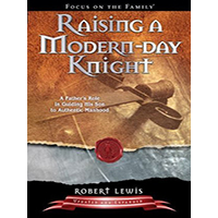 Raising-a-Modern-Day-Knight-by-Robert-Lewis-PDF-EPUB