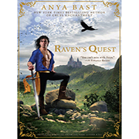 Ravens-Quest-by-Anya-Bast-PDF-EPUB