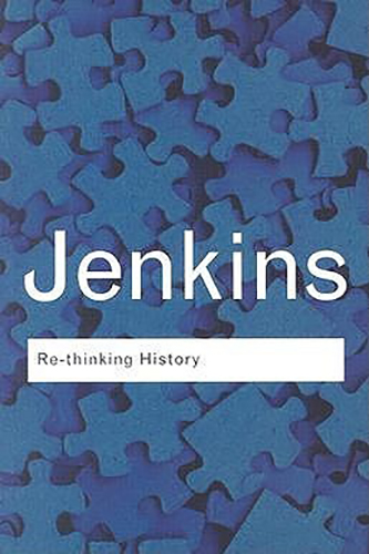Re-thinking-History-by-Keith-Jenkins-PDF-EPUB