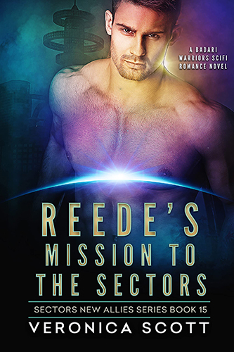 Reedes-Mission-to-the-Sectors-by-Veronica-Scott-PDF-EPUB