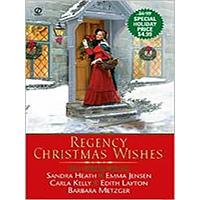 Regency-Christmas-Wishes-by-Sandra-Heath-PDF-EPUB