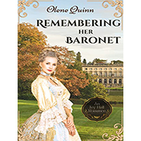 Remembering-her-Baronet-by-Olene-Quinn-PDF-EPUB