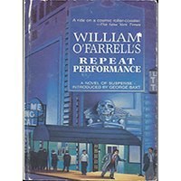 Repeat-Performance-by-William-OFarrell-PDF-EPUB