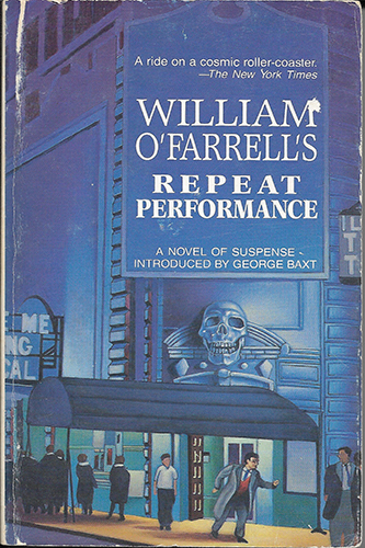 Repeat-Performance-by-William-OFarrell-PDF-EPUB