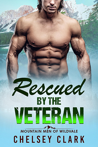 Rescued-By-the-Veteran-by-Chelsey-Clark-PDF-EPUB