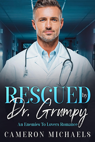 Rescued-by-Dr-Grumpy-by-Cameron-Michaels-PDF-EPUB