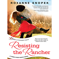 Resisting-the-Rancher-by-Roxanne-Snopek-PDF-EPUB
