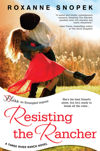 Resisting-the-Rancher-by-Roxanne-Snopek-PDF-EPUB