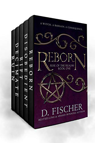 Rise-of-the-Realms-Box-Set-1-5-by-D-Fischer-PDF-EPUB