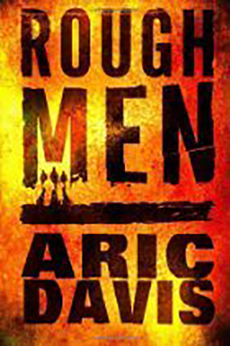 Rough-Men-by-Aric-Davis-PDF-EPUB