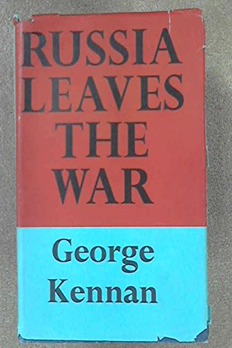 Russia-leaves-the-war-by-George-Frost-Kennan-PDF-EPUB