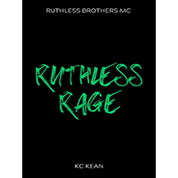Ruthless-Rage-by-KC-Kean-PDF-EPUB