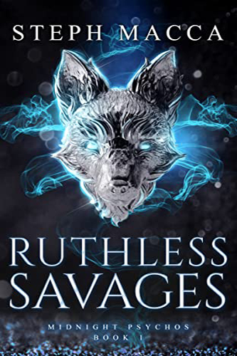 Ruthless-Savages-by-Steph-Macca-PDF-EPUB