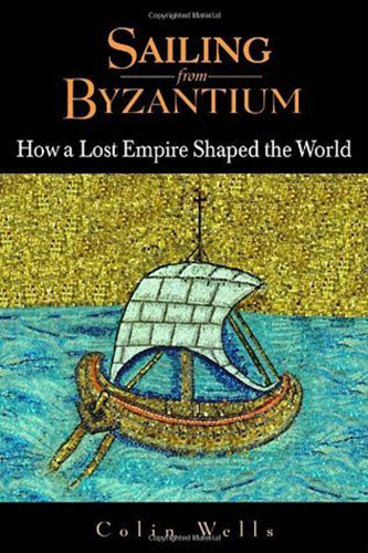 Sailing-from-Byzantium-by-Colin-Wells-PDF-EPUB