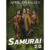 Samurai-20-by-April-OMalley-PDF-EPUB
