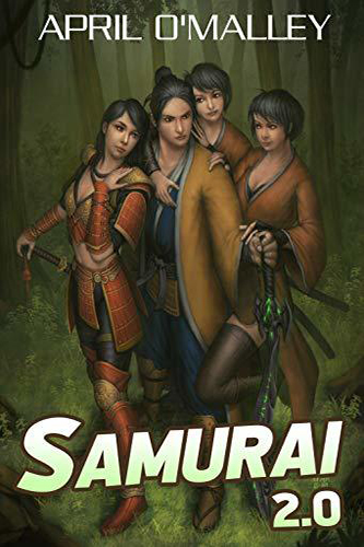 Samurai-20-by-April-OMalley-PDF-EPUB