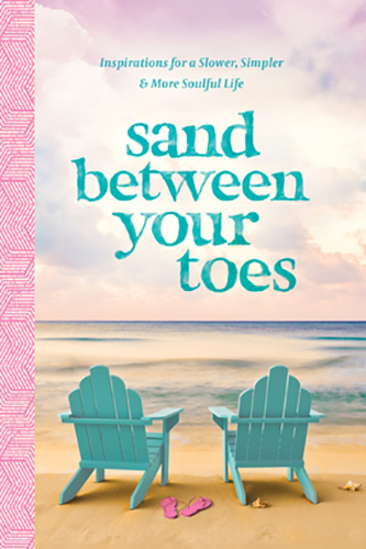 Sand-Between-Your-Toes-by-Anna-Kettle-PDF-EPUB