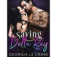 Saving-Della-Ray-by-Georgia-Le-Carre-PDF-EPUB