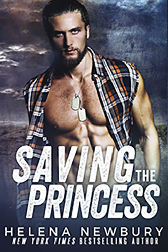 Saving-the-Princess-by-Helena-Newbury-PDF-EPUB