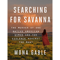 Searching-for-Savanna-by-Mona-Gable-PDF-EPUB