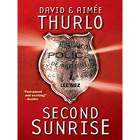 Second-Sunrise-by-David-Thurlo-PDF-EPUB