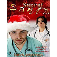 Secret-Santa-by-Mina-Carter-PDF-EPUB