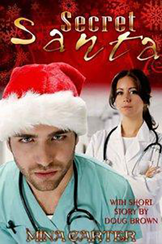 Secret-Santa-by-Mina-Carter-PDF-EPUB