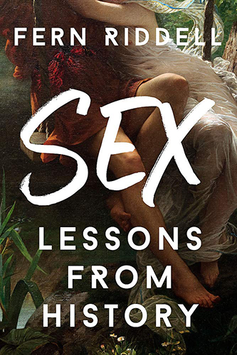 Sex-Lessons-From-History-by-Fern-Riddell-PDF-EPUB