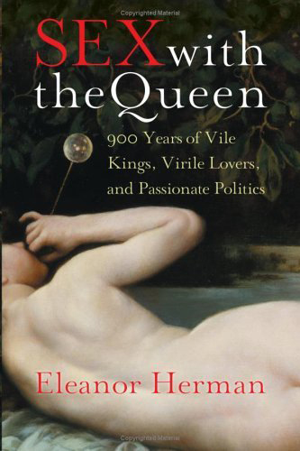 Sex-with-the-Queen-by-Eleanor-Herman-PDF-EPUB
