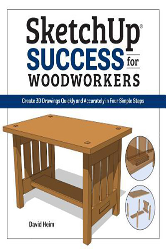 SketchUp-Success-for-Woodworkers-by-David-Heim-PDF-EPUB