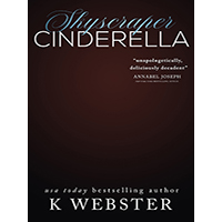 Skyscraper-Cinderella-by-K-Webster-PDF-EPUB
