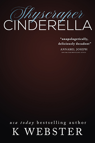 Skyscraper-Cinderella-by-K-Webster-PDF-EPUB