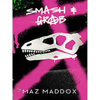 Smash-n-Grab-by-Maz-Maddox-PDF-EPUB