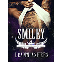 Smiley-by-LeAnn-Ashers-PDF-EPUB