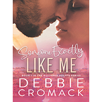 Someone-Exactly-Like-Me-by-Debbie-Cromack-PDF-EPUB