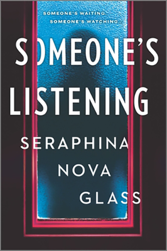 Someones-Listening-by-Seraphina-Nova-Glass-PDF-EPUB