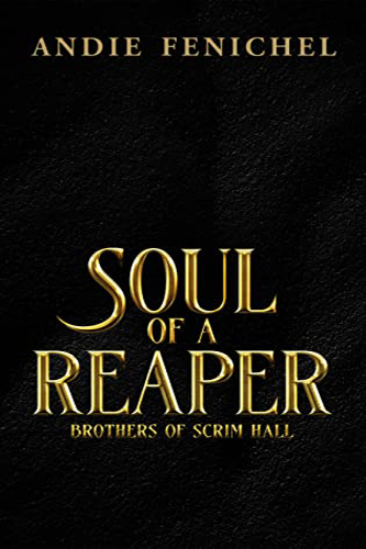 Soul-of-A-Reaper-by-Andie-Fenichel-PDF-EPUB