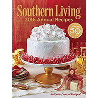Southern-Living-2016-Annual-Recipes-by-Katherine-Cobbs-PDF-EPUB