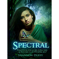 Spectral-by-Shannon-Duffy-PDF-EPUB