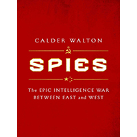 Spies-by-Calder-Walton-PDF-EPUB
