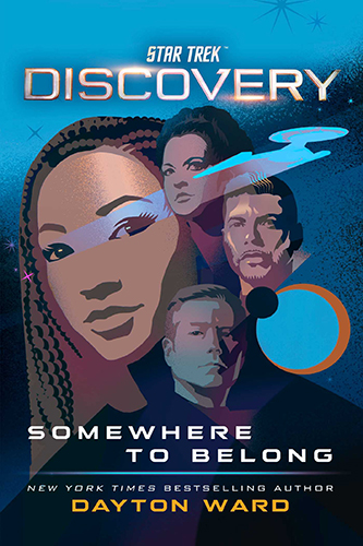 Star-Trek-Discovery-Somewhere-to-Belong-by-Dayton-Ward-PDF-EPUB